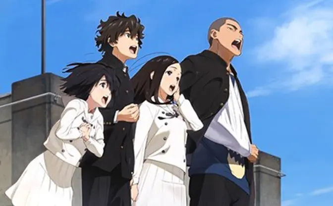 3月のBS、劇場版アニメが強い。『ここさけ』『夜は短し』など5作品
