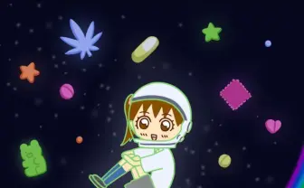 andrew, Saint Vega, なかむらみなみ「3D」MVは、usagiが手がけたVR映像!