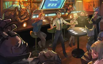 新感覚！アニメ連動型トレーディングカードゲーム「ドミネイター」限定カードや特別プランを先行販売 | クラウドファンディング- ENjiNE（エンジン）