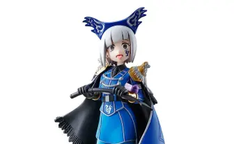 カオス・ソルジャー降臨!『遊戯王』伝説戦士が圧巻フィギュア化 カオス・ソルジャー降臨!『遊戯王』伝説戦士が圧巻フィギュア化