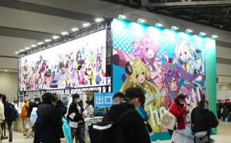 【コミケ99】大盛況! ホロライブ運営「コミケには特別な思い入れがある」