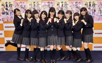 ラブライブ!の新ユニット「虹ヶ咲学園スクールアイドル同好会」の声優ってどんな人? 一挙まとめてみました