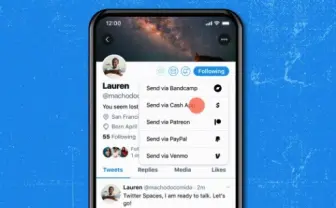 Twitter投げ銭「Tip Jar」実装 手数料なし、クリエイターやNPOに送金可能