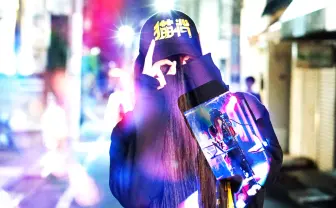二席目 お題 「禁煙」「マジョリティー」「鬼滅の刃」