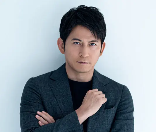 岡田准一、ジャニーズ事務所を退所 性加害問題を背景に「自分の中心を崩したくない」.jpeg