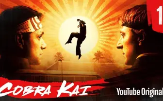 『ベスト・キッド』34年後描く続編『Cobra Kai』 成功要因の「カニと修造理論」