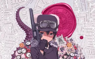 『キノの旅 -the Beautiful World-』新作アニメは今秋放送 スタッフ・キャストも一新!
