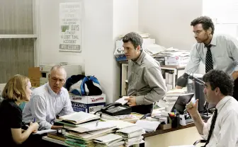 映画『スポットライト 世紀のスクープ』公式サイト