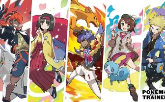 ポケ盛り専用どんぶり第3弾 全5種セット　おまけ付き:19種　ポケモン関係等 吉野家「ポケ盛」第3弾、「ジュラルドン」「パッチルドン」など