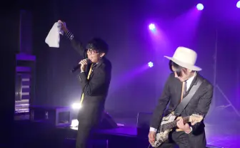 オーイシマサヨシとTom-H@ck「OxTの日」レポ 2人が示した退屈からの救い方