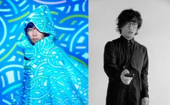 kz(livetune)× wowaka(ヒトリエ)対談 ロックスターの不在と音楽の行方