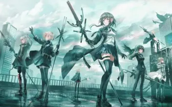 イラストレーター SWAV初個展 KAMITSUBAKI幸祜など手がける