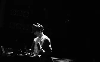 エレクトロニカの雄 Ametsubが音楽レーベルで空き巣、逮捕へ