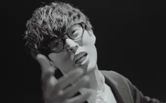 オーイシマサヨシ「英雄の歌」MVがすこぶる最高　映像は「楽園都市」深津昌和