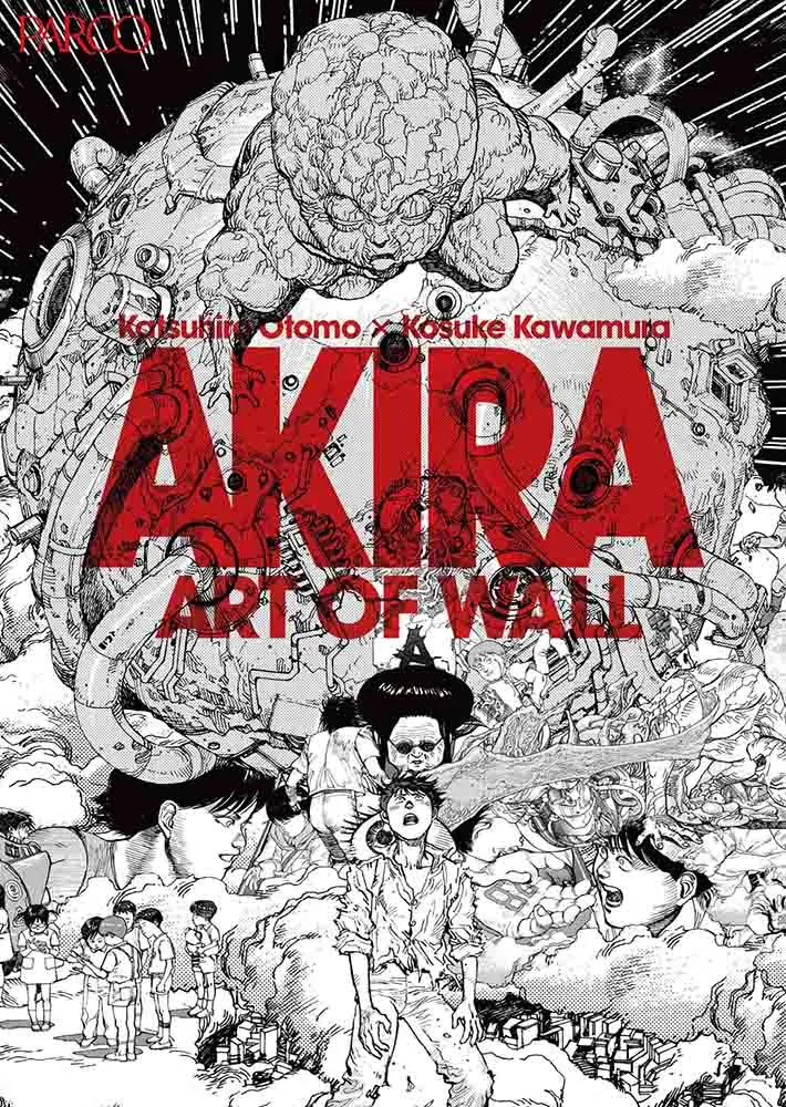 新生渋谷PARCOオープン　再構築された「AKIRA ART OF WALL」は必見.jpg
