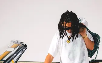 ラッパー¥ellow Bucks「POP YOURS」出演キャンセル 大麻取締法違反で逮捕