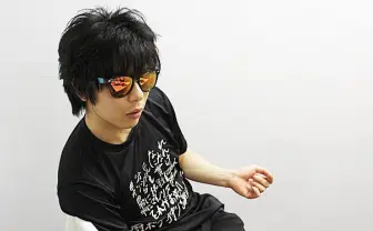 もこう、東北大学で講義 難病経験者/プロゲーマーとして「医療とゲーム」語る
