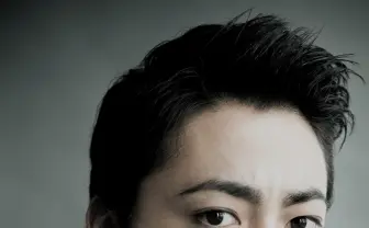 山田孝之が“伝説のAV監督“村西とおる役 Netflixで『全裸監督』2019年配信