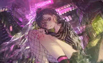 VTuber 天神子兎音メジャーデビュー ユニバーサルミュージックに移籍