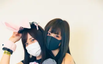 【写真120枚】まさに蠱惑! マスク美女のセクシーコスプレ祭り「コスホリック29」