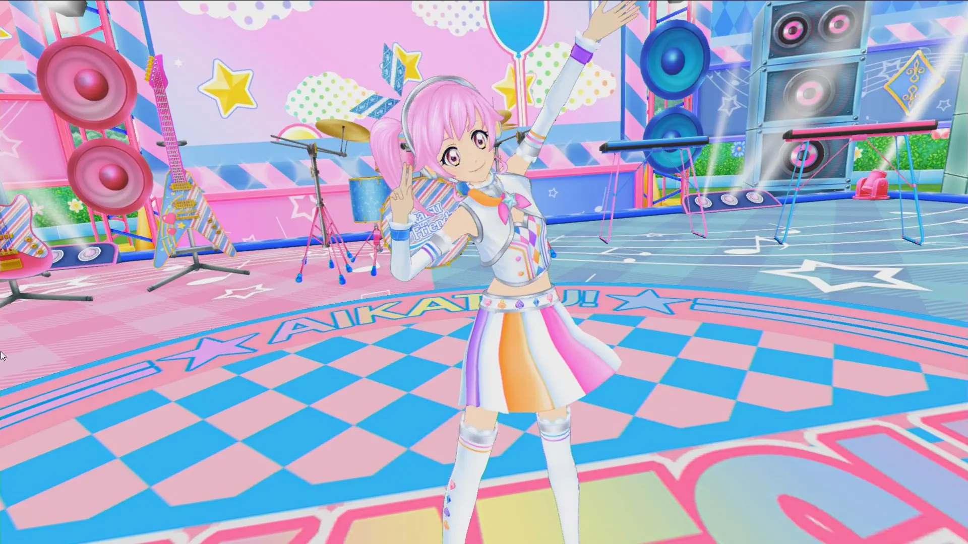 「アイカツ！」からVTuberナナちゃんが誕生　100万ユーザー突破記念.jpg