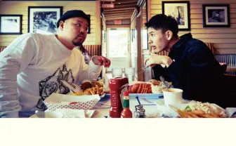 C.O.S.A. × KID FRESINO