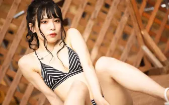 神代冥に釘付けになった「サマラン祭2020」 クールな視線とこぼれる笑顔で魅了