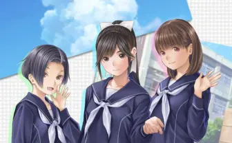 『ラブプラス EVERY』サービス再開カノジョとも再会　やっと…会えたね