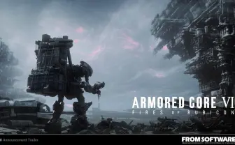 『アーマード・コア』新作発表! 10年間「身体が闘争を求め続けた」ファンも歓喜