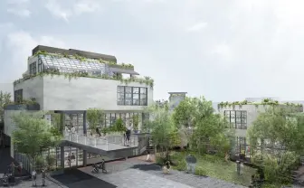 下北に新たな映画館「K2」誕生　クラファンで1日館長に