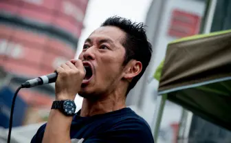 「TOHYO CYPHER」はヒップホップだったのか? 新宿アルタ前でラッパーが語ったこと