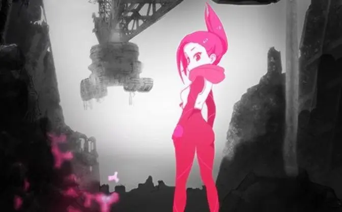 たつき監督『ケムリクサ』TVアニメ化　自主制作から地上波へ