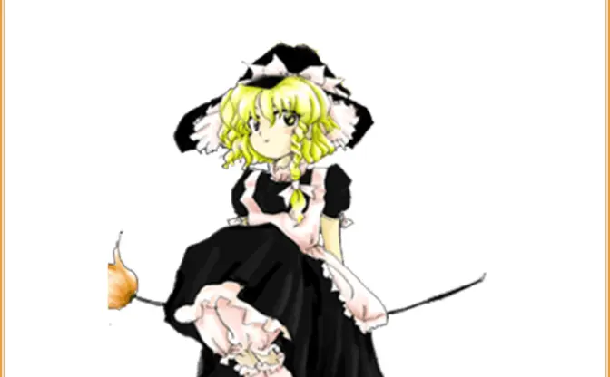 霧雨魔理沙、Wikipediaからの削除を回避　驚異の加筆量でメインページにも掲載