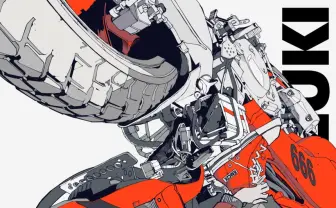 「望月けいは私であって私ではない」人生をかけて描く理想のクリエイター像