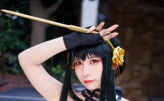 池ハロコスプレ特集『SPY×FAMILY』『リコリコ』9年目の秋空に舞う天使たち