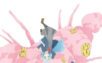 寝ぼけた脳を叩き起こす作画 朝アニメ『おにぱん!』がもはやWIT STUDIOの集大成