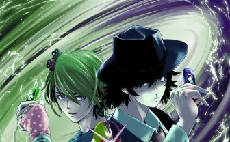 漫画『風都探偵』アニメ化 菅田将暉の主演作『仮面ライダーW』正統続編