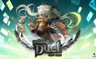 マビノギデュエル