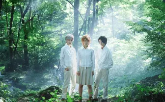 『約束のネバーランド』実写映画化 出荷年齢引き上げに懸念の声も