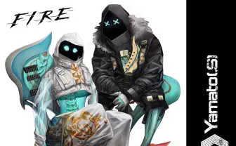 Yamato(.S)のメンバー、Hello Sleepwalkersのシュンタロウと判明