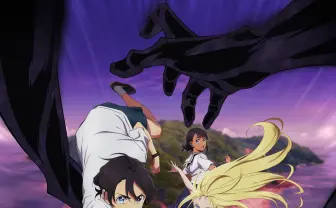 アニメ『サマータイムレンダ』来年4月放送　2クールで完結まで描き切る！