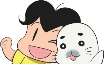 Let's天才てれびくん