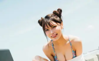 似鳥沙也加「ヤバい女」になる 『ヤングチャンピオン』でインスタ女王の貫禄