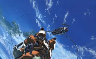 『プラネテス』が地上波放送 TVアニメ史最高傑作とも名高いSF作品