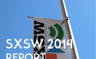 テクノロジーの祭典「SXSW interactive」現地にいってきた！―ここがスゴイよ、SXSW―