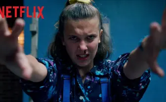 『ストレンジャー・シングス』“最後”の予告編　一番危険な夏に備えるんだ