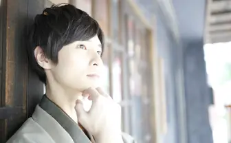 中田祐矢のなんでもやってみちゃいます 第1回 | JOURNAL 連載 | KIKI by VOICE Newtype