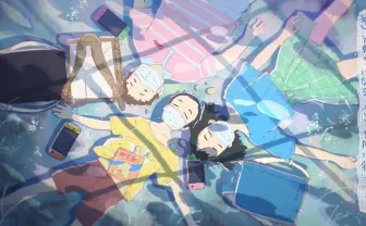 眉村ちあき、心を鷲掴みするアニメMV　四宮義俊、南方研究所が描く少年の冒険譚