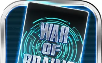 WAR OF BRAINS|タカラトミー