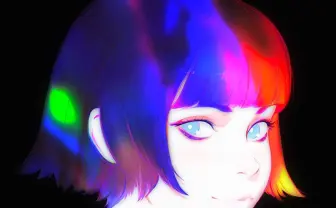 イリヤ・クブシノブ個展「CRYSTALLINE」 ロシア出身の異才が描く美女たち